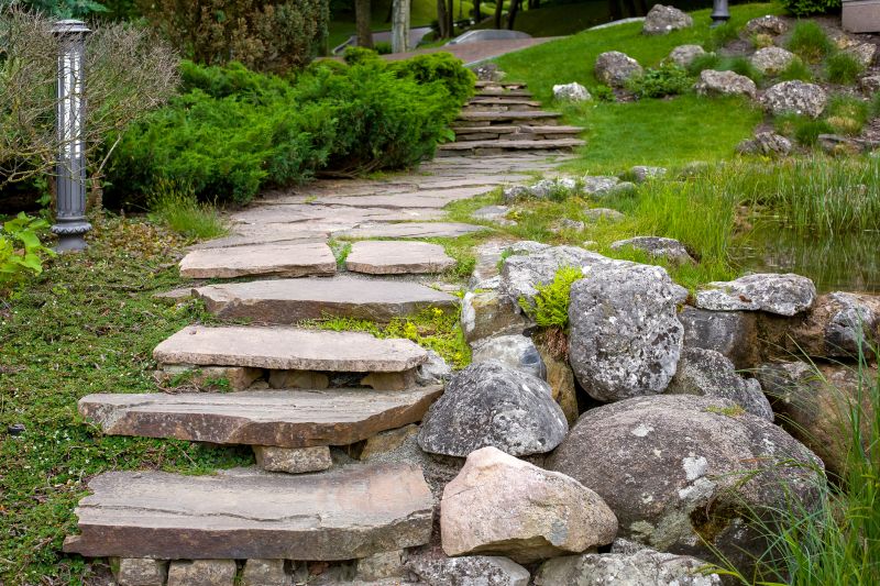 Common Types Of Stone Used And How They’re Restored