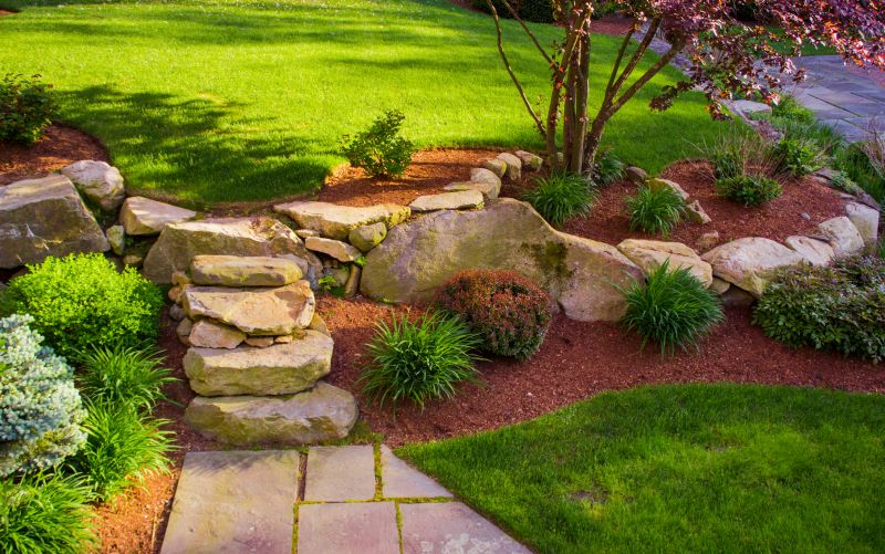 Common Types Of Stone Used And How They’re Restored