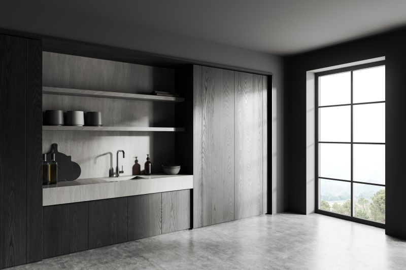 Concrete Countertop Service