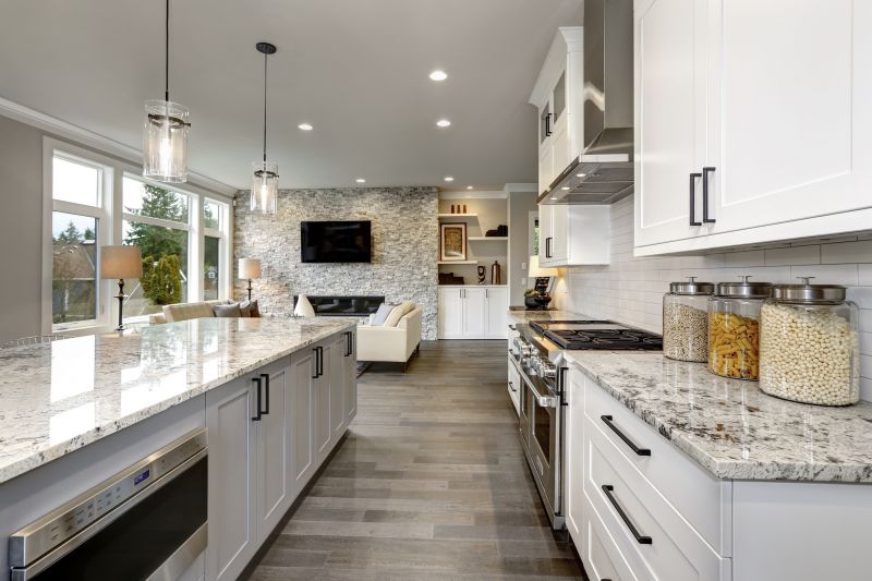 Countertop Remodeling