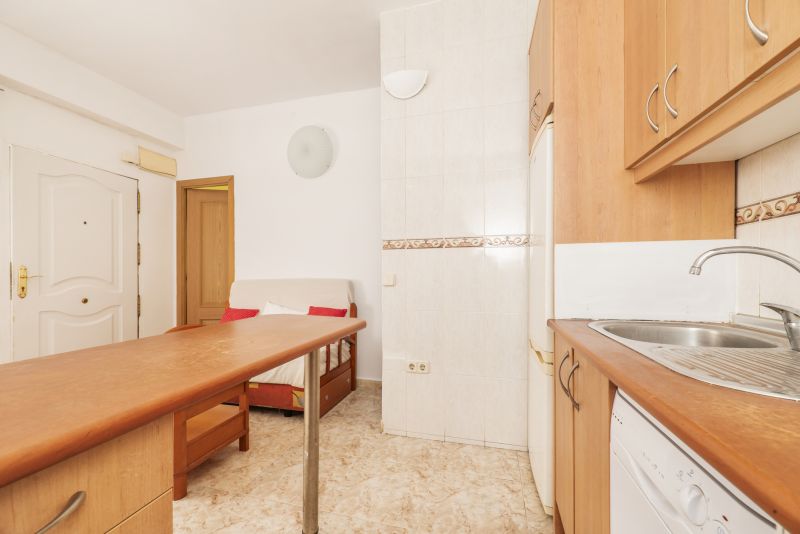 Countertop Renovation