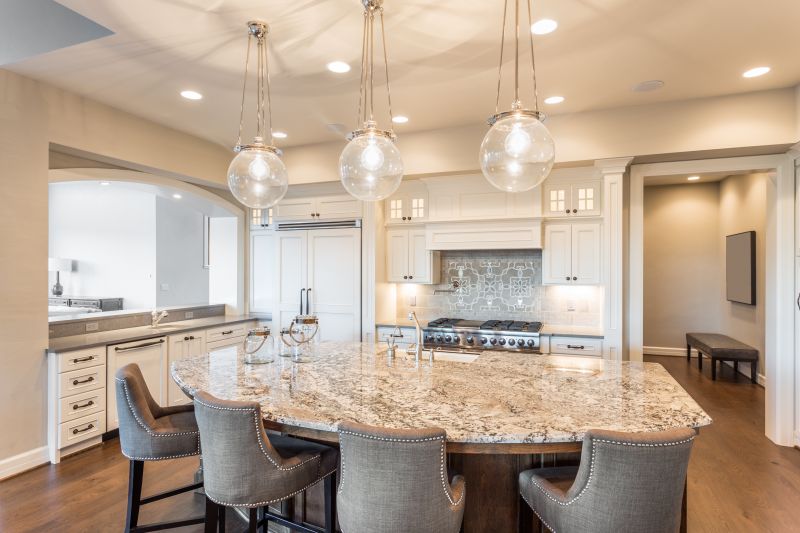 Countertop Renovation