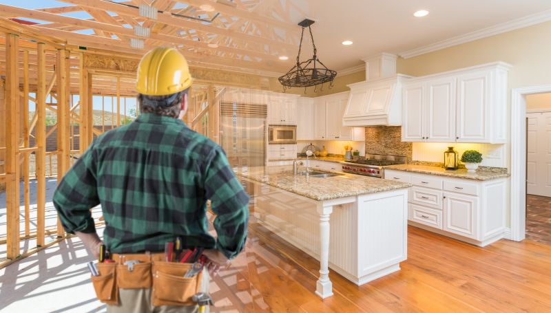 Countertop Renovation