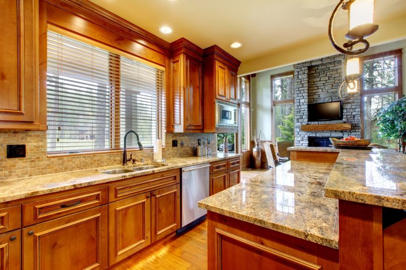 Countertop Renovation