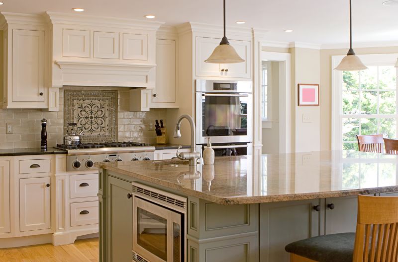 Countertop Renovation
