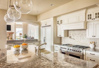 Countertop Renovation