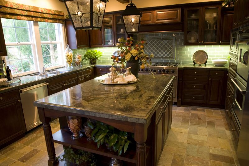 Countertop Renovation