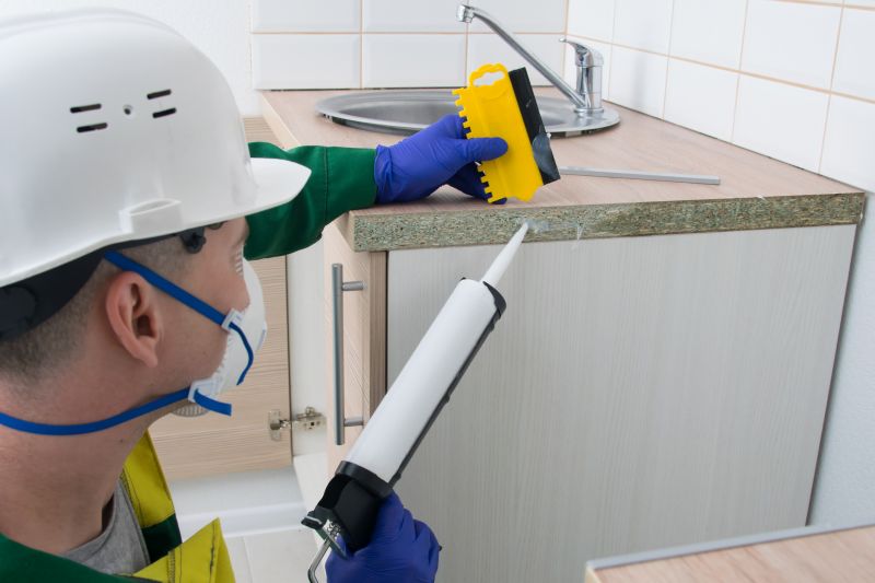Countertop Replacement Service