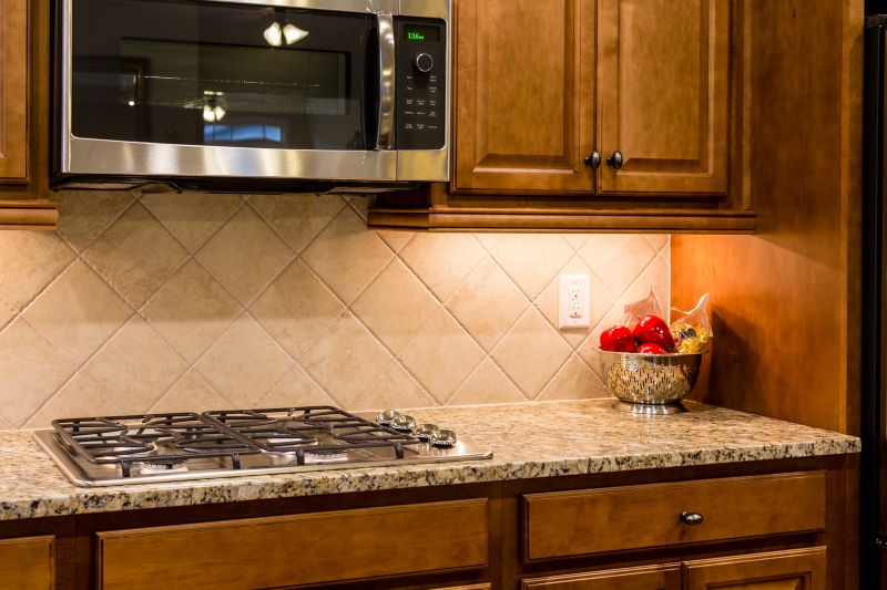 Countertop Replacement Service