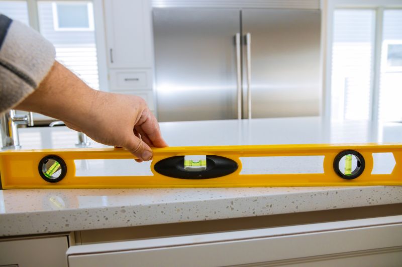 Countertop Replacement Service in Lake County, IL