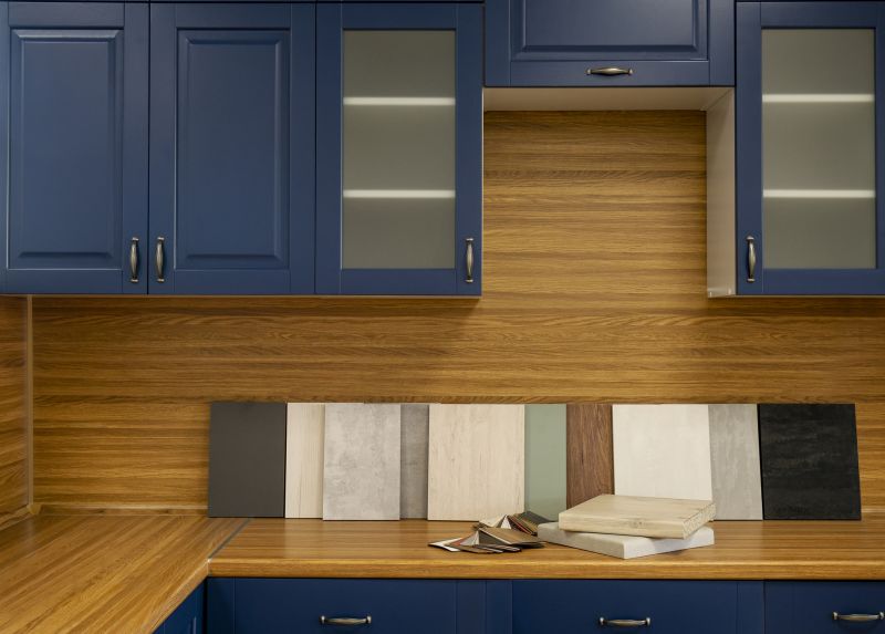 Countertop Replacement Service