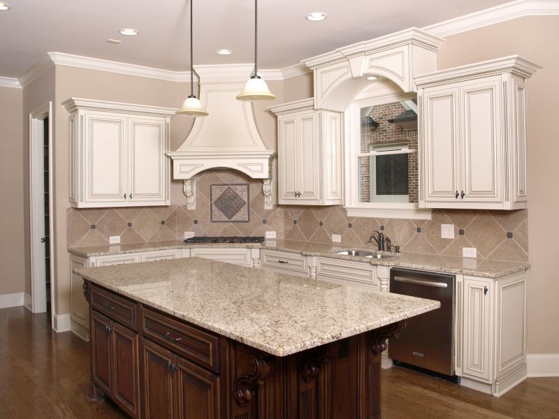 Kitchen Countertop Installation in Santa Rosa, CA