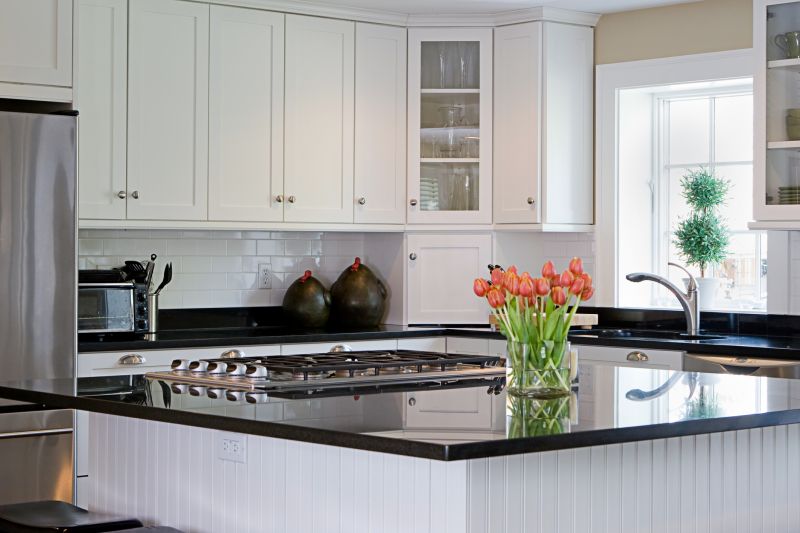 Kitchen Countertop Remodeling in Roseville, CA