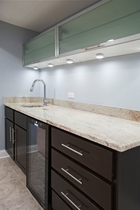 Kitchen Countertop Replacement in Roseville, CA